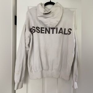 Fear of God Essentials Sweatshirt